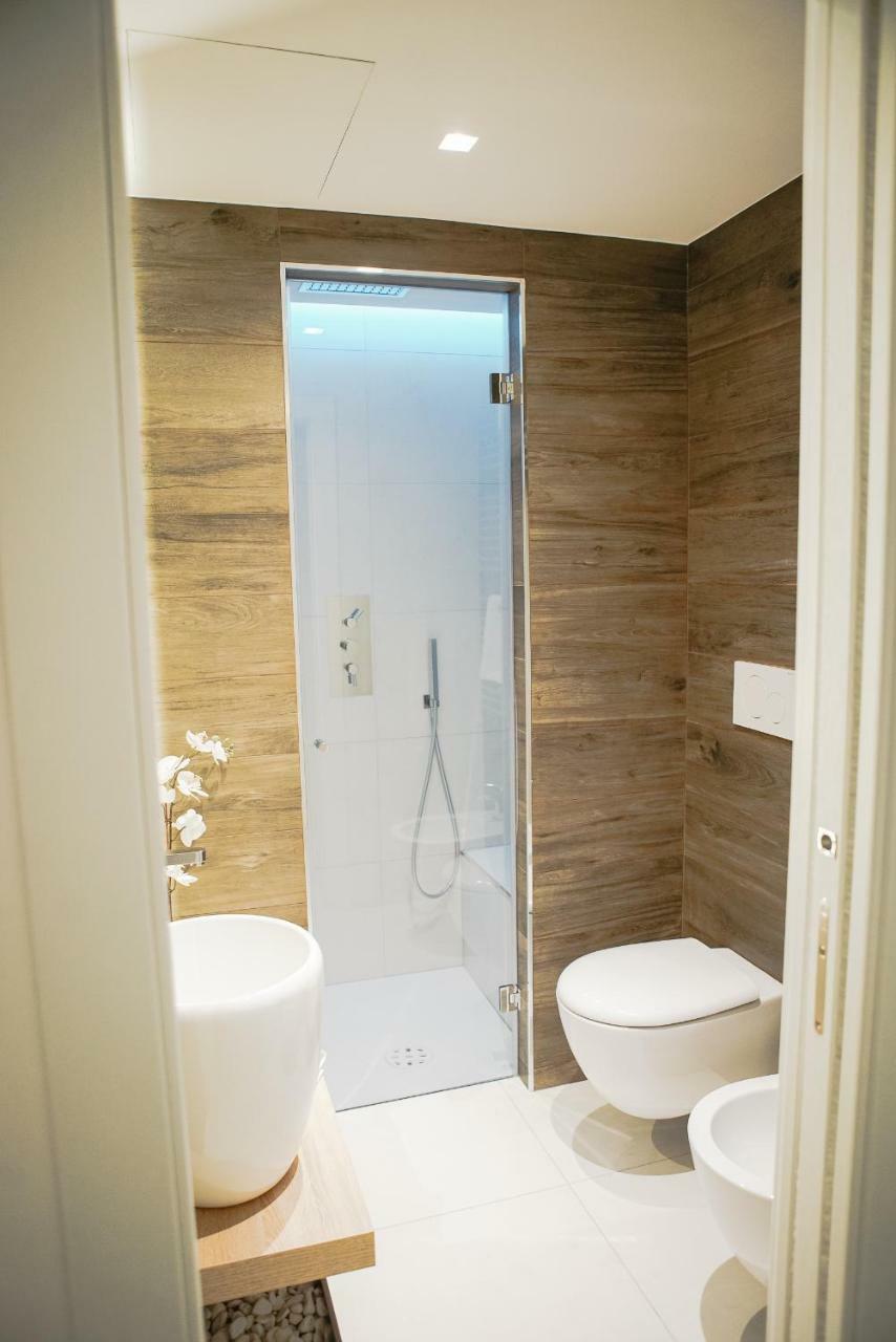 Terradamare Apartment Monopoli Exterior photo