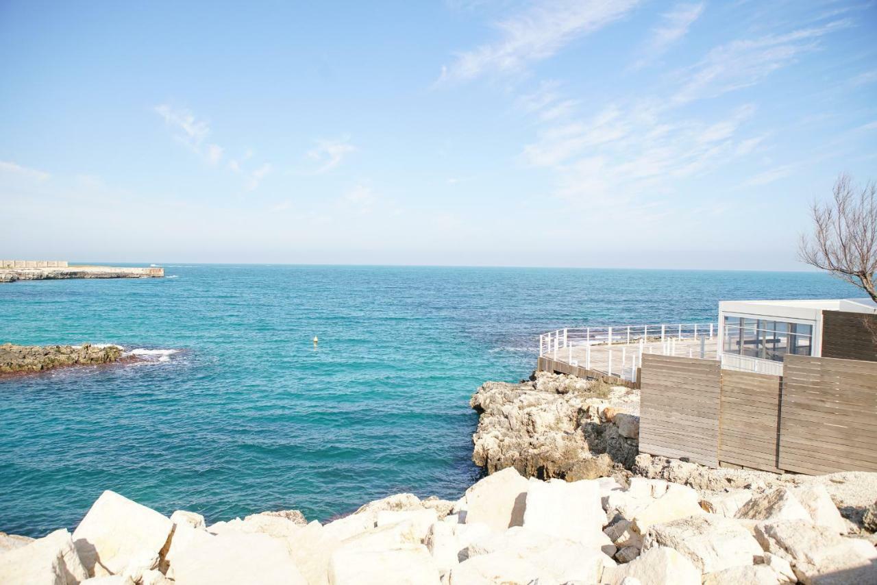 Terradamare Apartment Monopoli Exterior photo