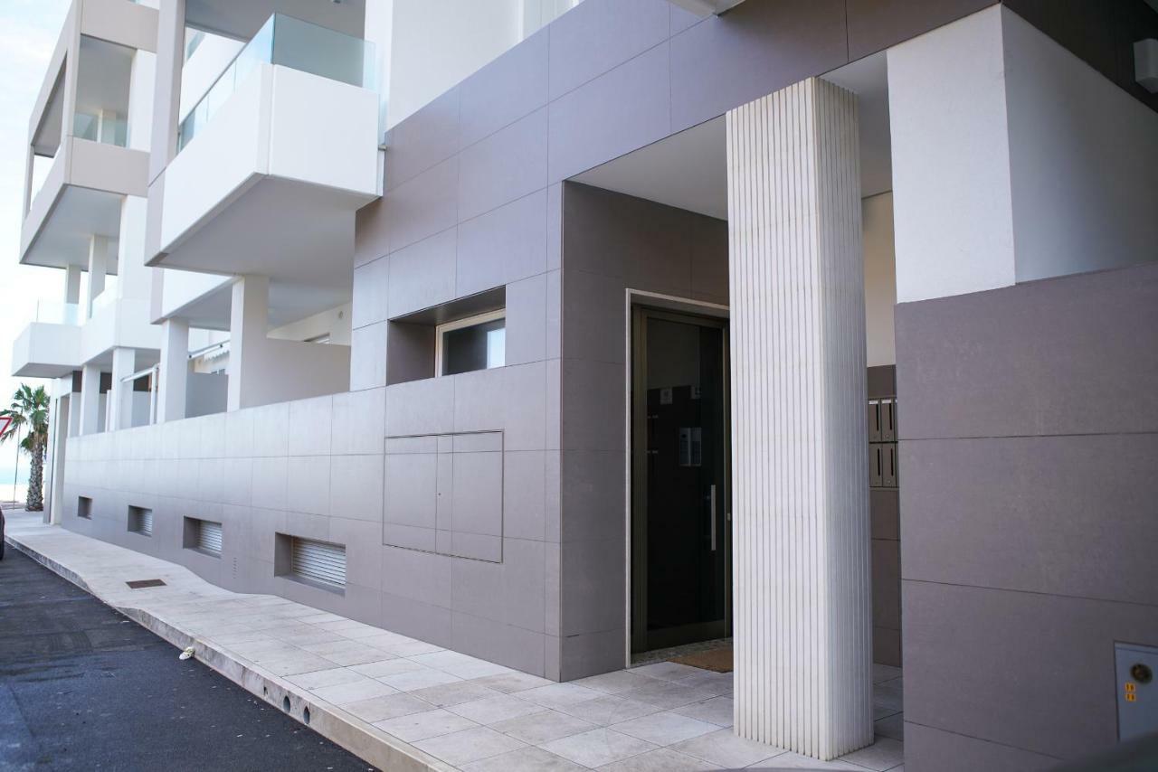 Terradamare Apartment Monopoli Exterior photo