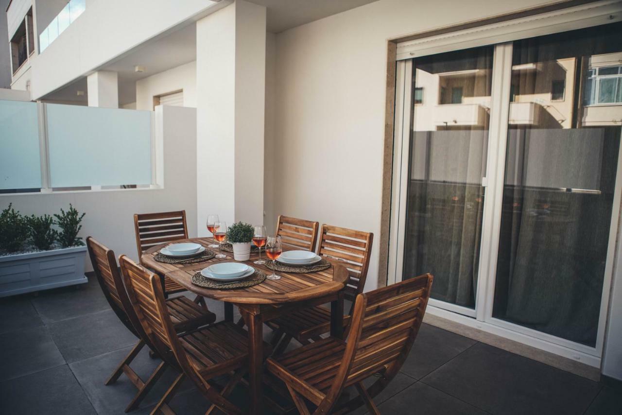 Terradamare Apartment Monopoli Exterior photo