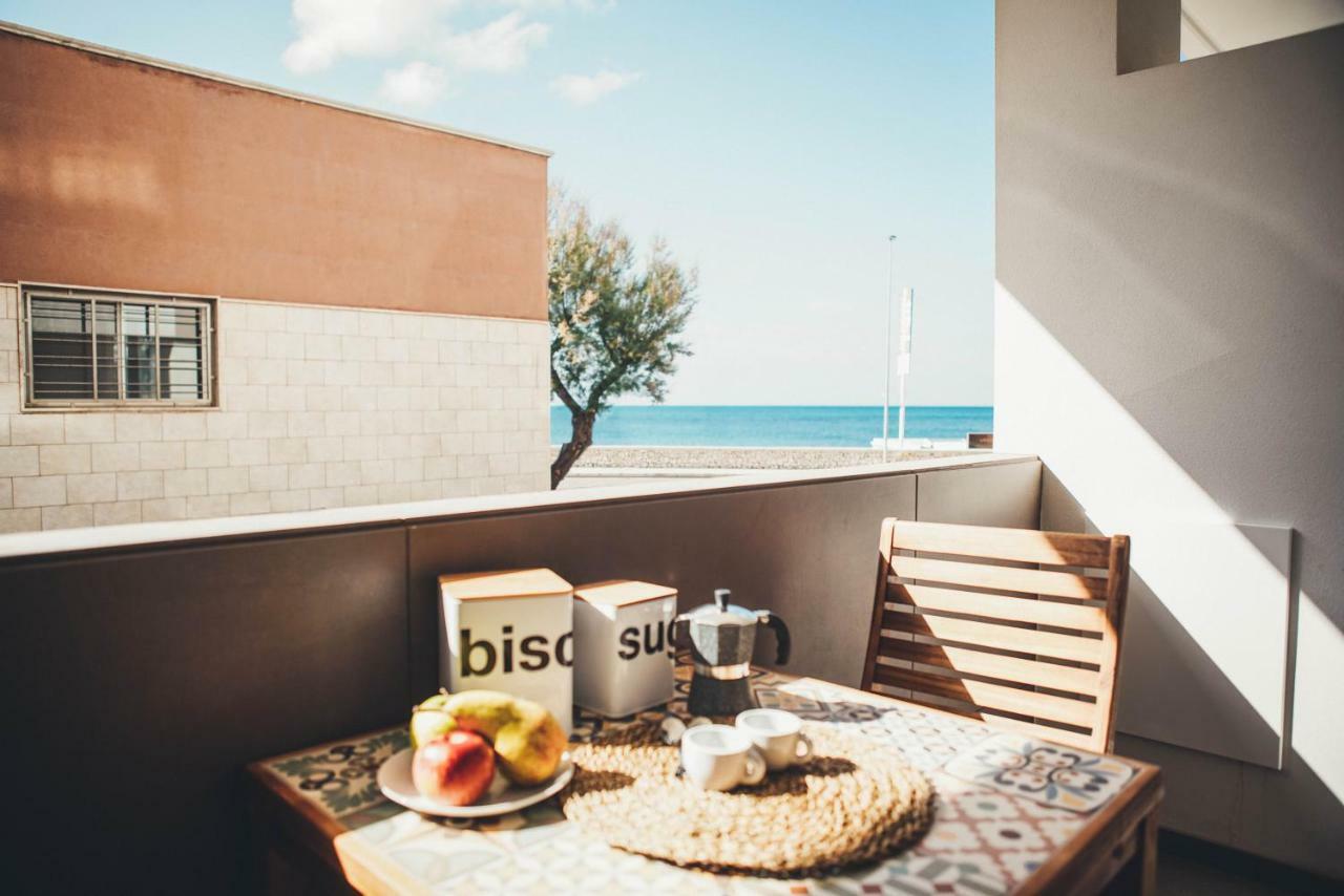 Terradamare Apartment Monopoli Exterior photo